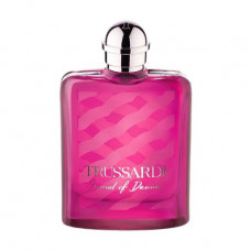 Trussardi Sound of Donna the Perfumed water of female, 100 ml (the TESTER with a cover)