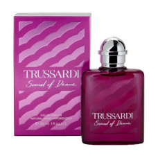Trussardi Sound of Donna the Perfumed water of female, 30 ml