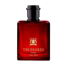 Trussardi Uomo The Red Toilet water men's, 100 ml (TESTER)