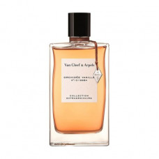 Van Cleef & Arpels Orchidee Vanille the Perfumed water of female, 75 ml