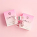 Versace Bright Crystal Toilet water female, 5 ml (miniature)