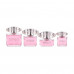 Versace Bright Crystal Toilet water female, 5 ml (miniature)