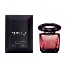 Versace Crystal Noir Toilet water of female, 30 ml
