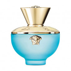 Versace Dylan Turquoise Pour Femme Toilet water female, 100 ml (TESTER)