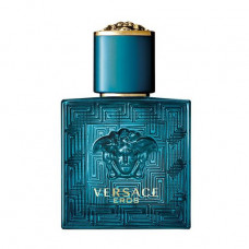 Versace Eros Toilet water of men's, 30 ml