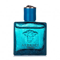 Versace Eros Toilet water men's, 5 ml (miniature)