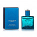 Versace Eros Toilet water men's, 5 ml (miniature)