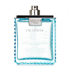 Versace Man Eau Fraiche Toilet water of men's, 100 ml (the TESTER without cover)