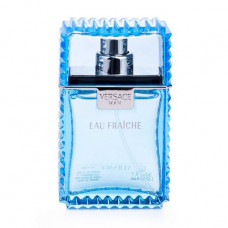 Versace Man Eau Fraiche Toilet water of men's, 30 ml
