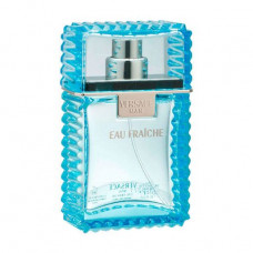 Versace Man Eau Fraiche Toilet water men's, 5 ml (miniature)