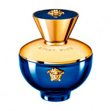 Versace Pour Femme Dylan Blue the Perfumed water female, 100 ml (TESTER)