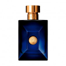 Versace Pour Homme Dylan Blue Toilet water men's, 100 ml (TESTER)