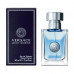 Versace Pour Homme Toilet water of men's, 30 ml