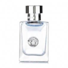 Versace Pour Homme Toilet water men's, 5 ml (miniature)