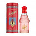 Versace Red Jeans Toilet water of female, 75 ml