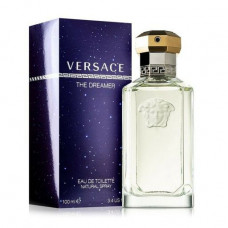 Versace The Dreamer Toilet water of men's, 100 ml