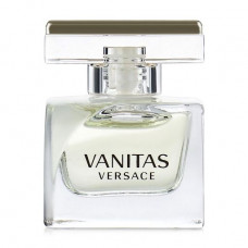 Versace Vanitas Toilet water female, 4.5 ml (miniature)