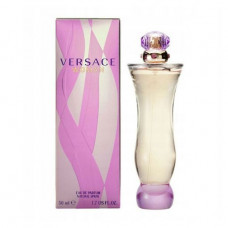 Versace Woman the Perfumed water of female, 50 ml