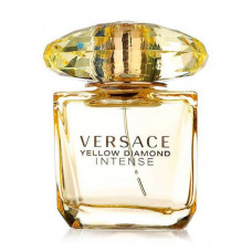 Versace Yellow Diamond Intense the Perfumed water of female, 30 ml