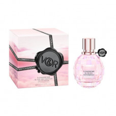 Viktor & Rolf Flowerbomb In The Sky the Perfumed water of female, 50 ml