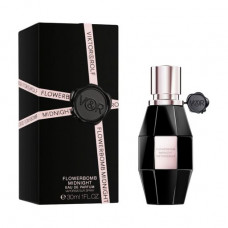 Viktor & Rolf Flowerbomb Midnight the Perfumed water of female, 30 ml