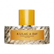 Vilhelm Parfumerie A Lilac A Day the Perfumed water a unisex, 100 ml