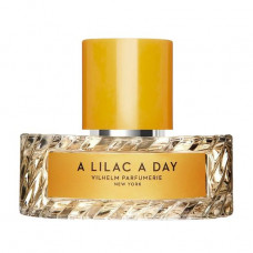 Vilhelm Parfumerie A Lilac A Day the Perfumed water a unisex, 100 ml (TESTER)