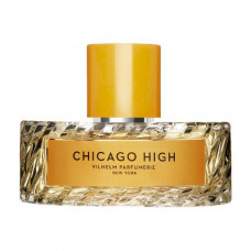 Vilhelm Parfumerie Chicago High the Perfumed water a unisex, 100 ml (TESTER)