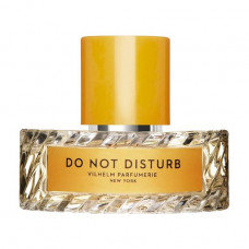 Vilhelm Parfumerie Do Not Disturb the Perfumed water of female, 100 ml