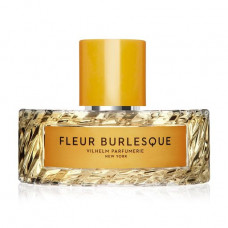 Vilhelm Parfumerie Fleur Burlesque the Perfumed water a unisex, 100 ml
