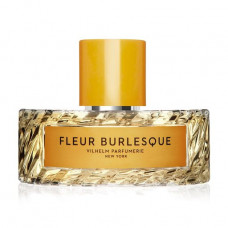 Vilhelm Parfumerie Fleur Burlesque the Perfumed water a unisex, 100 ml (TESTER)