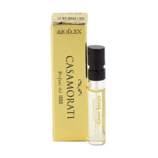 Xerjoff Casamorati 1888 Gran Ballo the Perfumed water female, 2 ml (sampler)