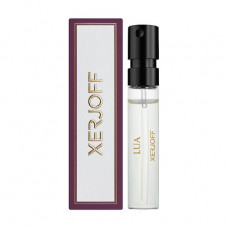 Xerjoff Lua the Perfumed water female, 2 ml (sampler)