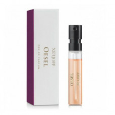 Xerjoff Oesel the Perfumed water a unisex, 1.2 ml (sampler)