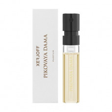Xerjoff Pikovaya Dama the Perfumed water a unisex, 2 ml (sampler)