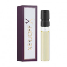 Xerjoff Red Hoba the Perfumed water a unisex, 2 ml (sampler)