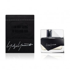 Yohji Yamamoto I'm Not Going to Disturb You Femme the Perfumed water a unisex, 30 ml