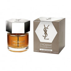 Yves Saint Laurent L'Homme L'Intense the Perfumed water of men's, 60 ml