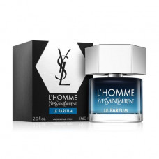 Yves Saint Laurent L'Homme Le Parfum the Perfumed water of men's, 60 ml