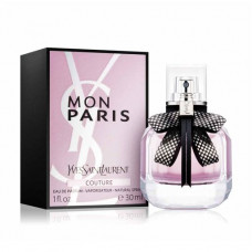 Yves Saint Laurent Mon Paris Couture the Perfumed water of female, 30 ml