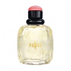 Yves Saint Laurent Paris Toilet water of female, 50 ml