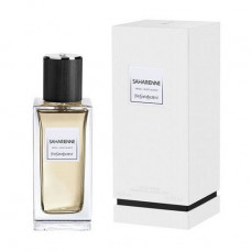 Yves Saint Laurent Saharienne the Perfumed water a unisex, 125 ml
