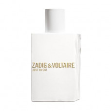 Zadig & Voltaire Just Rock! For Her the Perfumed water female, 100 ml (TESTER)