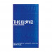 Zadig & Voltaire This Is Love! for Him Toilet water of men's, 30 ml