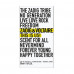 Zadig & Voltaire This Is Us! Toilet water unisex, 50 ml