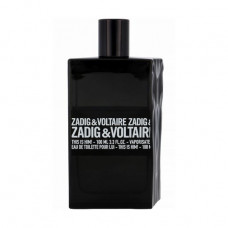 Zadig & Voltaire This is Him! Toilet water men's, 100 ml (TESTER)