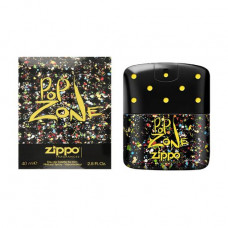 Zippo PoPZone for Him Toilet water of men's, 40 ml