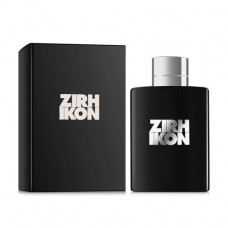 Zirh Ikon Toilet water of men's, 75 ml