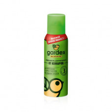 Gardex Classic aerosol repellent from mosquitoes, 100 ml