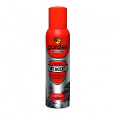 Gardex Extreme aerosol from all flying insects and pincers, 125 ml